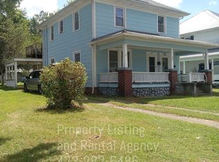 350 & 1/2 Carolina Ave #1-CAR, Erwin, TN 37650