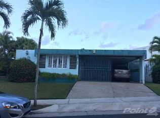 H5 Calle Canada, San Juan, PR 00926