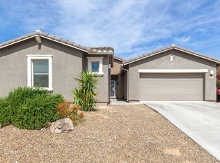11847 N Prospect Point Pl, Oro Valley, AZ 85737