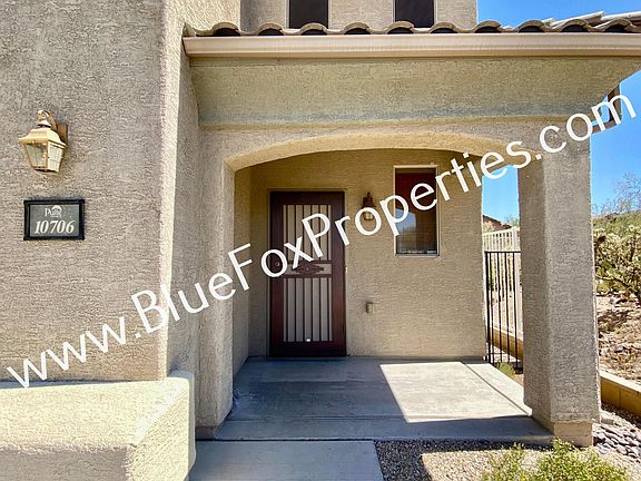 2nd image of 10706 E Orchid Cactus Ln