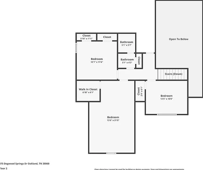 4 bed, 2.5 bath, 2137 sqft, $2,470 — Photo 3