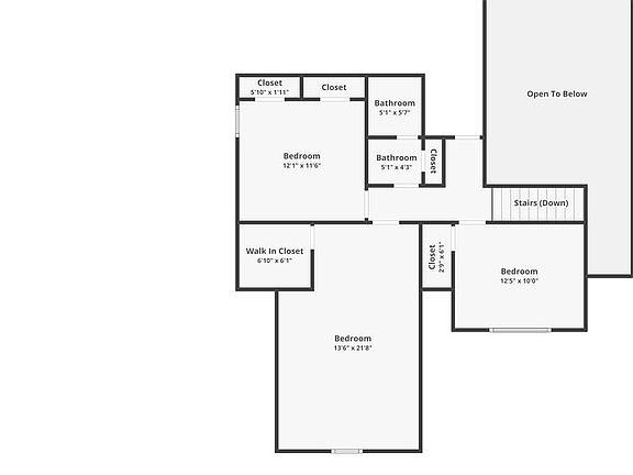 3rd image of 375 Dogwood Springs Dr