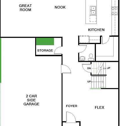 5th image of 432 Harper Creek Dr