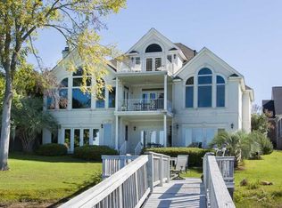 122 Signal Ln, Irmo, SC 29063