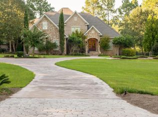 11 Woods Edge N, Hattiesburg, MS 39402