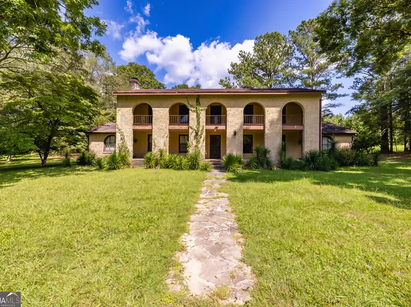 2660 Mount Carmel Rd, Newnan, GA 30263