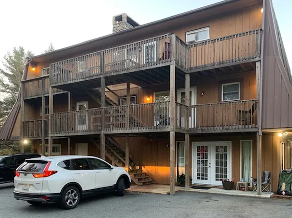 3172 Us Highway 321 S APT G, Blowing Rock, NC 28605