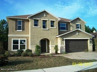 2236 Brian Lakes Dr E, Jacksonville, FL 32221