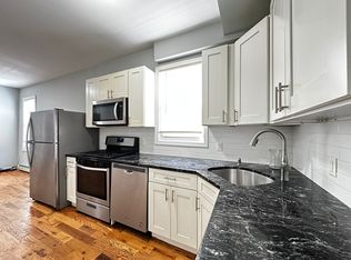 67 Grant Ave #4E, Jersey City, NJ 07305