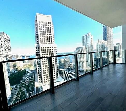 2nd image of 68 SE 6th St #2507