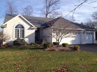2212 Birch Run Ct, Sylvania, OH