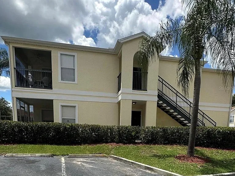 8804 Grand Palms Cir #A — Photo 1