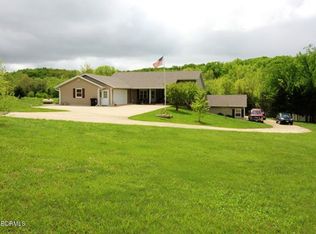 13407 Brush Creek Rd, Russellville, MO 65074