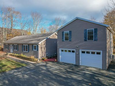 775 Red Bridge Road, Ellsworth, ME, 04605