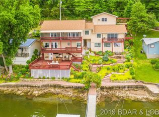 421 Wa Ha Ma Dr, Camdenton, MO 65020