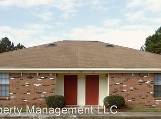 108 E Garrard Rd APT 201B, Starkville, MS 39759