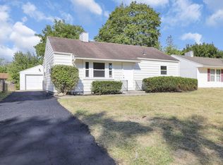 933 Elizabeth Ave, Columbus, OH