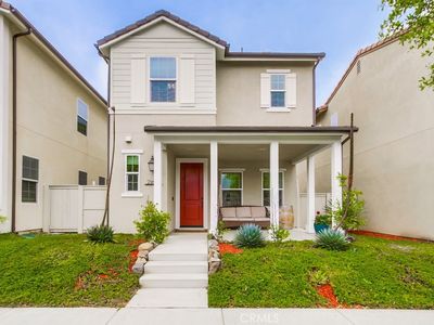21647 Trail Blazer Ln, Escondido, CA, 92029