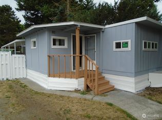 1645 S 272nd St SPACE 81, Federal Way, WA 98003