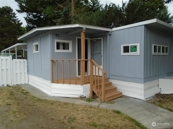 1645 S 272nd Street #81, Federal Way, WA 98003