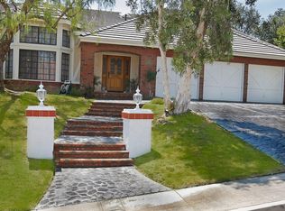 1325 Tottenham Ct, Oak Park, CA 91377