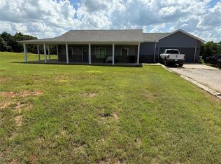 105967 S Rolling Hills Dr, Meeker, OK 74855