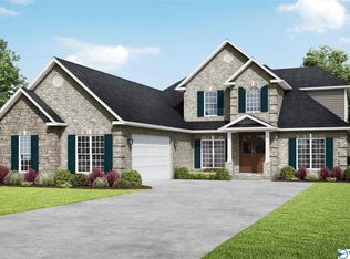 7002 Willow Bend Cir, Huntsville, AL 35763