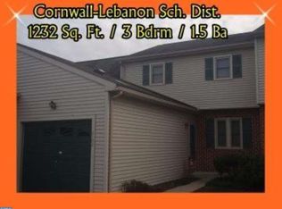 2102 Acorn Ct #L-0053, Lebanon, PA 17042