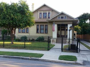 122 E French Pl, San Antonio, TX 78212