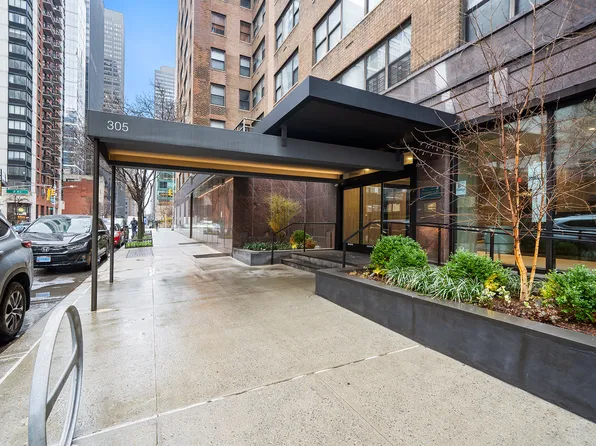 305 East 40th Street 3X image 1 of 19