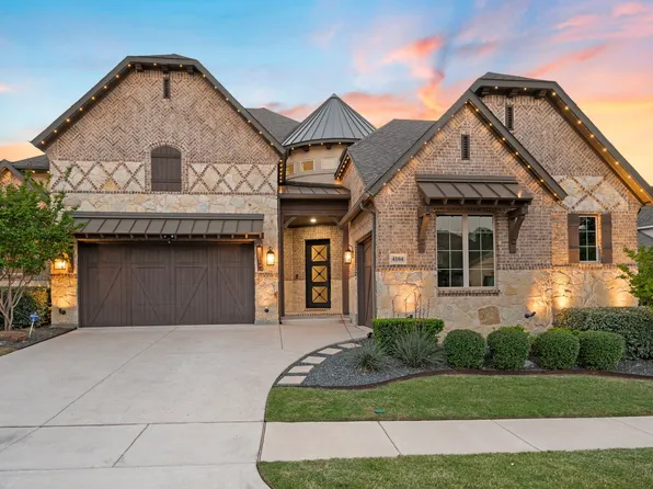4104 Lombardy Ct, Colleyville, TX 76034