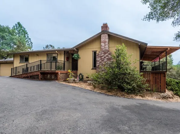 4380 Eugene Ct, Diamond Springs, CA 95619