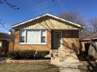 14918 Langley Ave, Dolton, IL