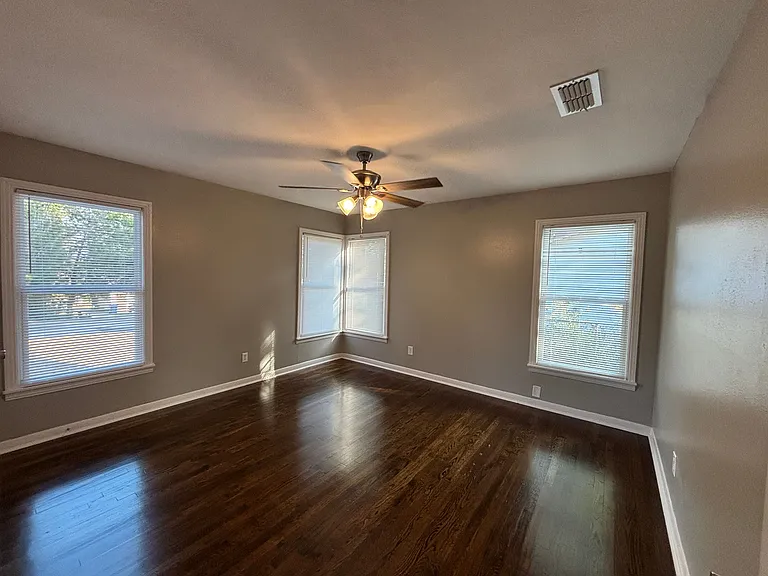 Bedroom Front Corner