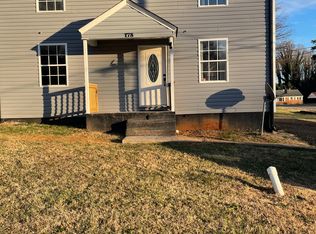 178 Erwin St #2, Martinsville, VA 24112