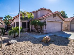 4511 E Amberwood Dr, Phoenix, AZ 85048