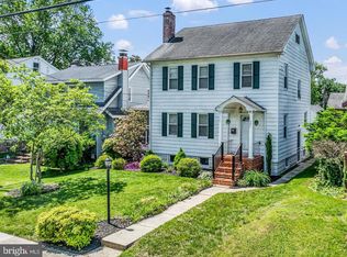 321 Fenwick Ave, Salem, NJ 08079