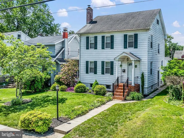 321 Fenwick Ave, Salem, NJ 08079