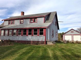 21 Dike Gaddis Loop, East Machias, ME 04630