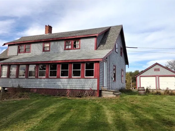 21 Dike Gaddis Loop, East Machias, ME 04630