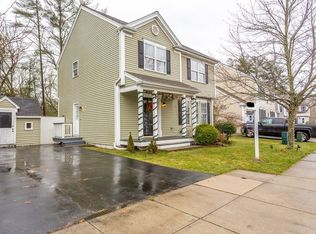 38 Stephanie Pl, New Bedford, MA 02745
