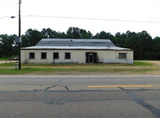 1925 California Ave SW, Camden, AR 71701