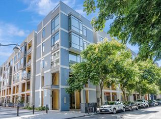 335 Berry St UNIT 305, San Francisco, CA 94158