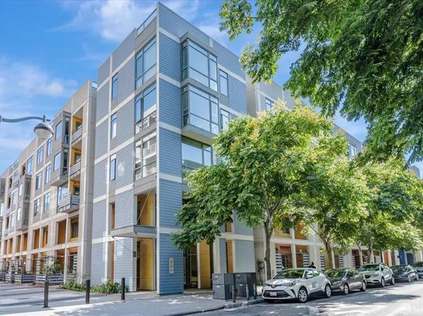 335 Berry St Unit 305, San Francisco, CA 94158