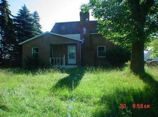 300 N Delano Rd, Au Gres, MI 48703