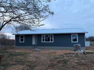 4 Shady Grove Rd, McLoud, OK 74851