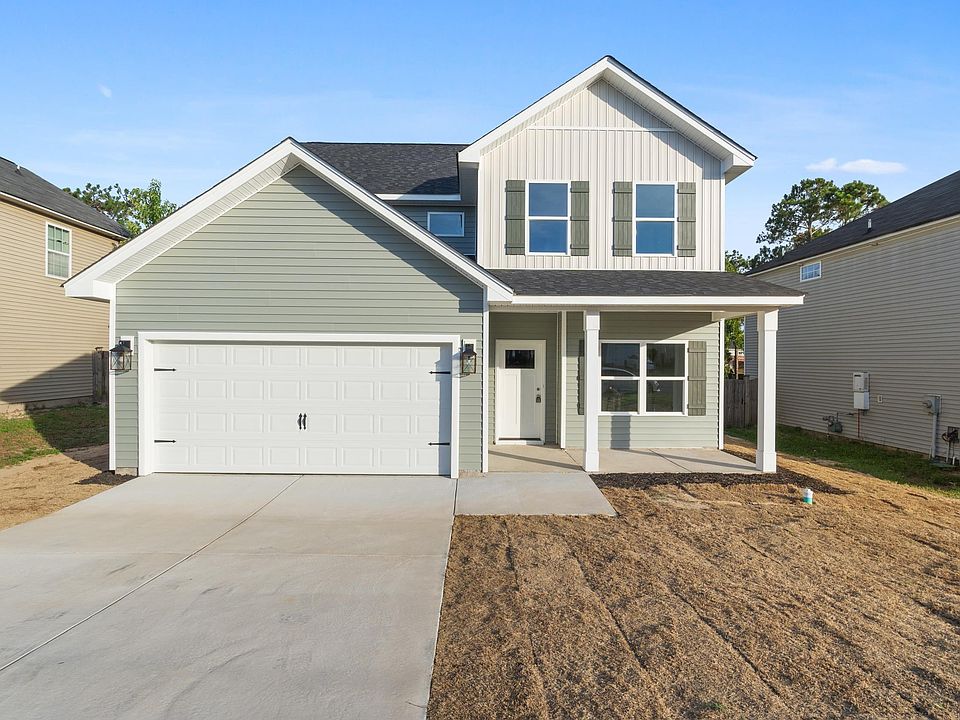 181 Allans Mill Dr, Columbia, SC 29223 Zillow