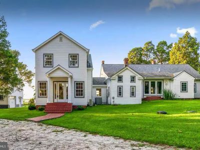 26386 Mount Vernon Rd, Princess Anne, MD, 21853