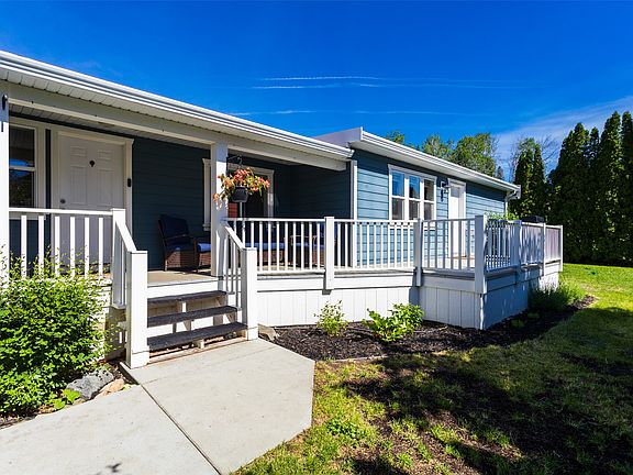 2nd image of 3381 Village Green Way Unit 13