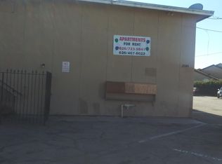 3544 Gilman Rd, El Monte, CA 91732